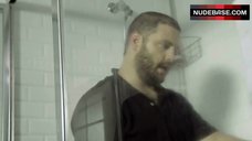 9. Liza Del Sierra Tits Scene – Villa Captive