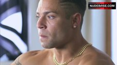 1. Laura Harrison Lingerie Scene – Jersey Shore Shark Attack