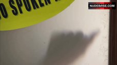 6. Laura Harrison Lingerie Scene – Jersey Shore Shark Attack