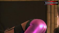 2. Melissa Molinaro Hot Dance – Jersey Shore Shark Attack