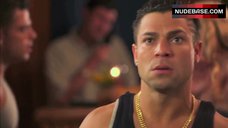 6. Melissa Molinaro Hot Dance – Jersey Shore Shark Attack