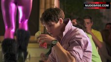 9. Melissa Molinaro Hot Dance – Jersey Shore Shark Attack