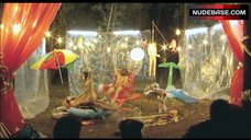 3. Mariana Arandjelovic Sex Scene – The Life And Death Of A Porno Gang