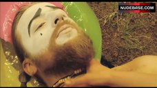 8. Mariana Arandjelovic Sex Scene – The Life And Death Of A Porno Gang