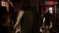 1. Emily Diamond Naked Breasts – Game Of Thrones