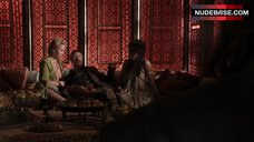 2. Emily Diamond Naked Breasts – Game Of Thrones