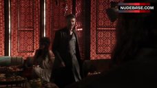 3. Emily Diamond Naked Breasts – Game Of Thrones