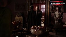 4. Emily Diamond Naked Breasts – Game Of Thrones