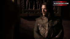 5. Emily Diamond Naked Breasts – Game Of Thrones