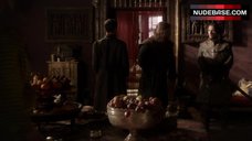 9. Emily Diamond Naked Breasts – Game Of Thrones