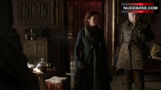 4. Emily Diamond Tits Scene – Game Of Thrones