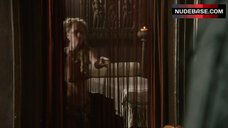 6. Emily Diamond Tits Scene – Game Of Thrones