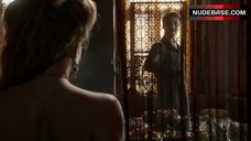 8. Emily Diamond Tits Scene – Game Of Thrones