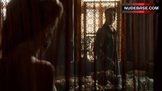 9. Emily Diamond Tits Scene – Game Of Thrones