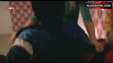 1. Lore Dijkman Sex Scene – Absolutely Positive