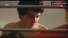 2. Lore Dijkman Sex Scene – Absolutely Positive