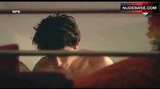 4. Lore Dijkman Sex Scene – Absolutely Positive