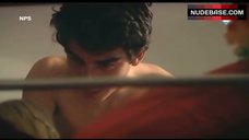 5. Lore Dijkman Sex Scene – Absolutely Positive