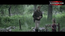 1. Ambyr Childers Outdoor Sex – We Are What We Are