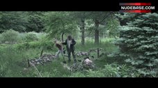 10. Ambyr Childers Outdoor Sex – We Are What We Are