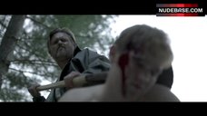 8. Ambyr Childers Outdoor Sex – We Are What We Are