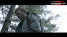 9. Ambyr Childers Outdoor Sex – We Are What We Are