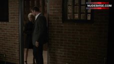 1. Ambyr Childers in Sexy Underwear – Ray Donovan