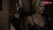 Ambyr Childers in Sexy Underwear – Ray Donovan