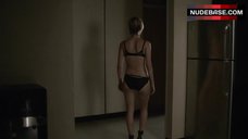 9. Ambyr Childers in Sexy Underwear – Ray Donovan