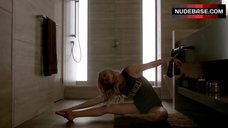 1. Ambyr Childers Lingerie Scene – Ray Donovan