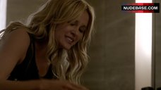 6. Ambyr Childers Lingerie Scene – Ray Donovan