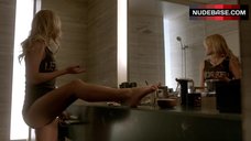 7. Ambyr Childers Lingerie Scene – Ray Donovan