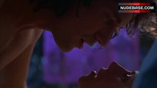1. Vitamin C Sex Video – Dracula 2000
