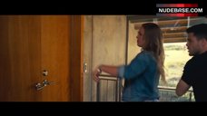 3. Christine Donlon Interrupted Sex – Entourage