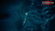 10. Melanie Liburd Hot Scene – Gypsy