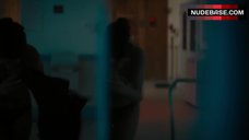 2. Melanie Liburd Hot Scene – Gypsy