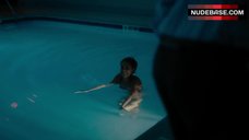 4. Melanie Liburd Hot Scene – Gypsy