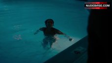 5. Melanie Liburd Hot Scene – Gypsy