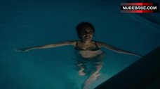 Melanie Liburd Hot Scene – Gypsy