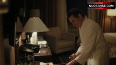 1. Melanie Liburd in Sexy Underwear – Gypsy