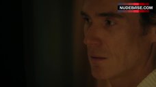 10. Melanie Liburd in Sexy Underwear – Gypsy