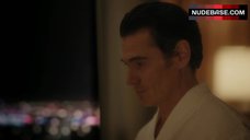 3. Melanie Liburd in Sexy Underwear – Gypsy