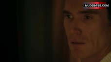 9. Melanie Liburd in Sexy Underwear – Gypsy