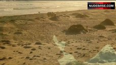 1. Lily Robinson Intence Sex – Strike Back