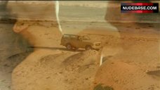 10. Lily Robinson Intence Sex – Strike Back