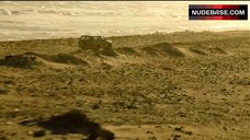 2. Lily Robinson Intence Sex – Strike Back