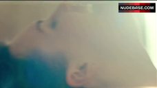 8. Lily Robinson Intence Sex – Strike Back