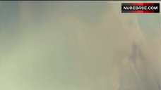 9. Lily Robinson Intence Sex – Strike Back