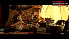 4. Laetitia Dosch Sex Scene – Ennui Ennui