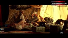 5. Laetitia Dosch Sex Scene – Ennui Ennui